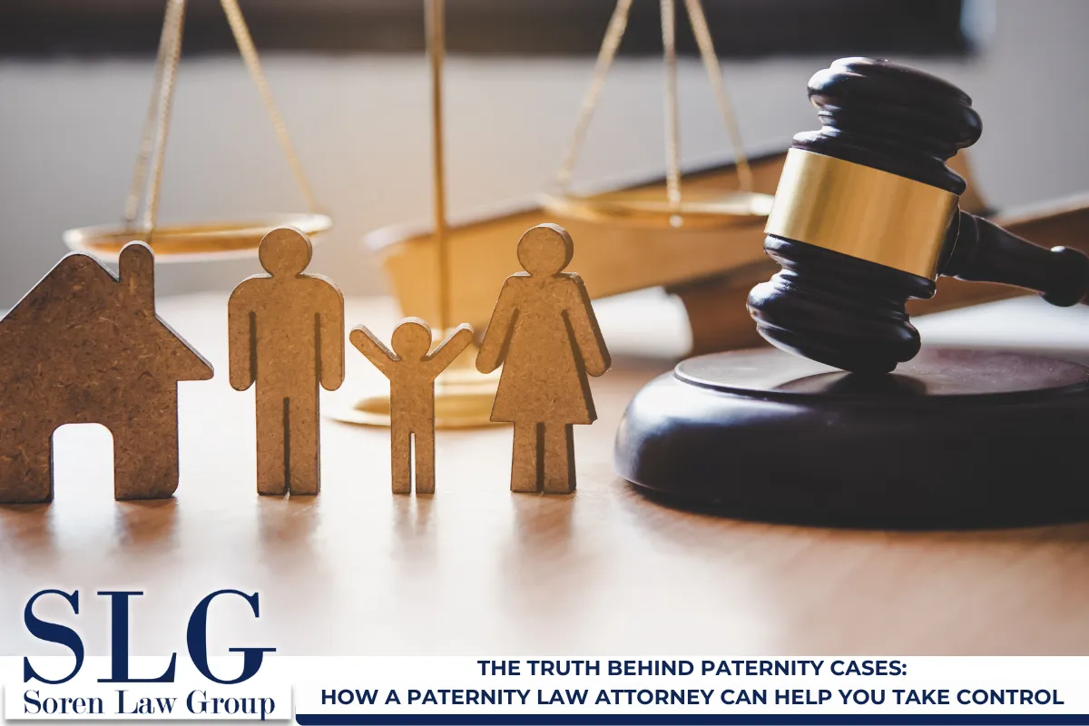 elfbar elfa kaufen What Happens in a Voluntary Acknowledgement of Paternity Matter? main image 1