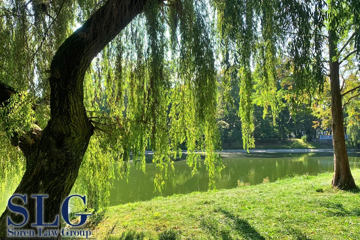 Great Kills Park A Coastal Escape