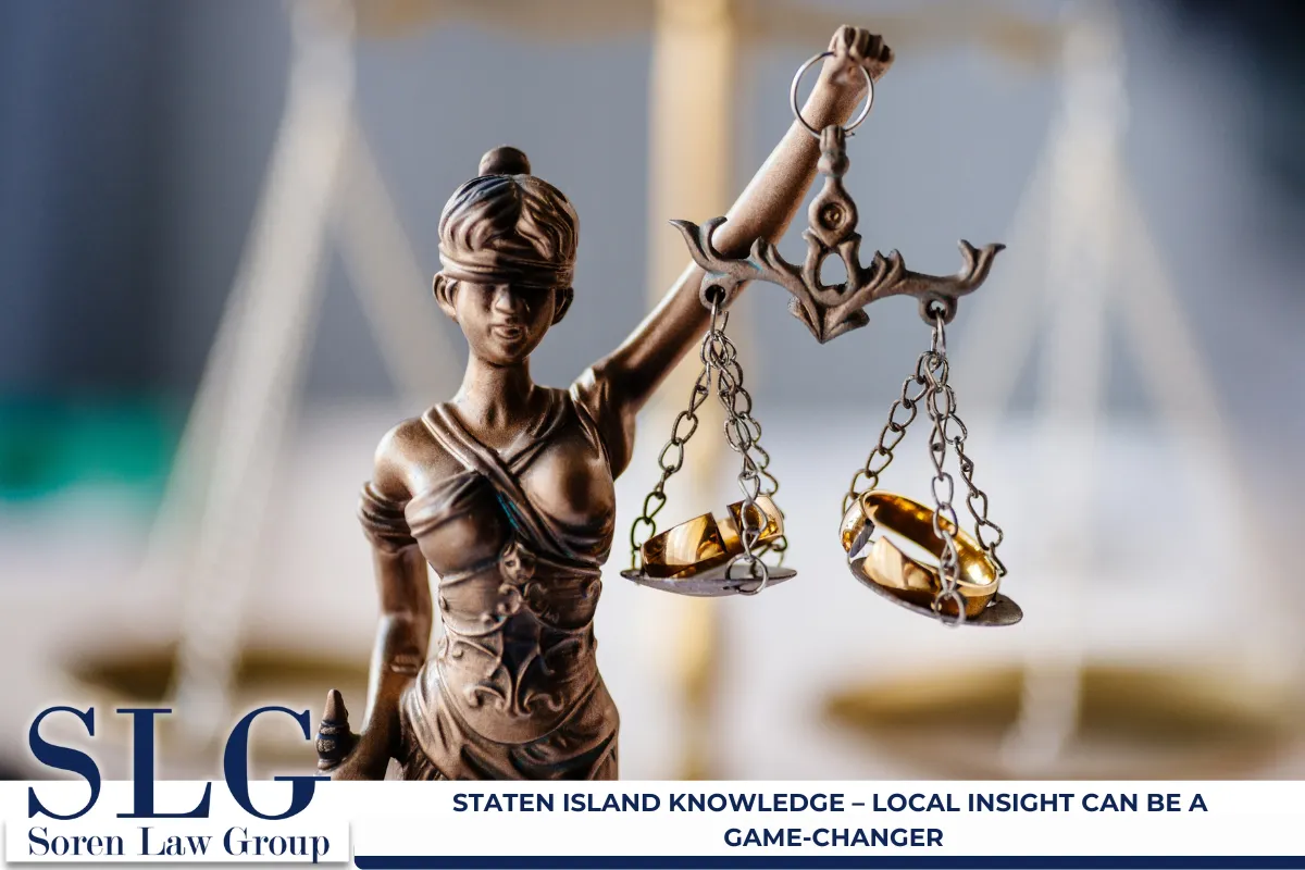Staten Island Knowledge – Local Insight Can Be a Game-Changer