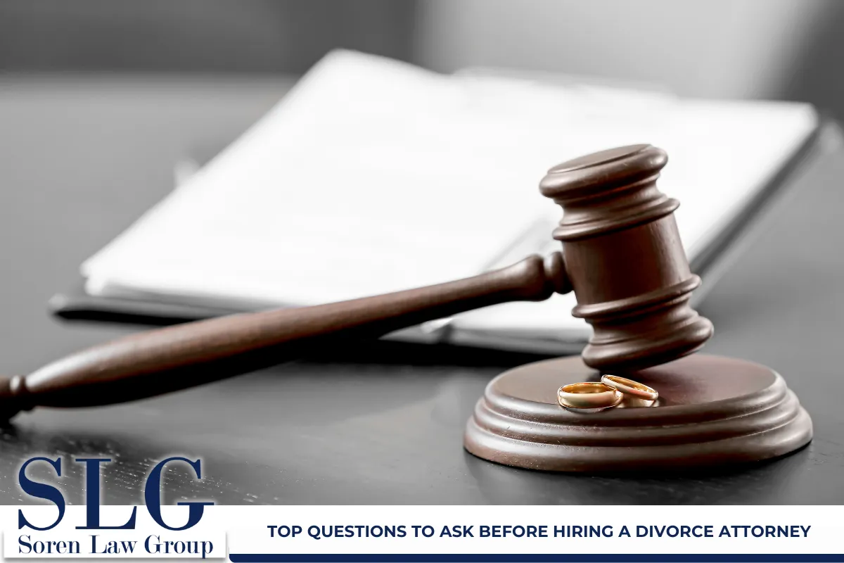 Top Questions to Ask Before Hiring a Divorce Attorney | Staten Island ...
