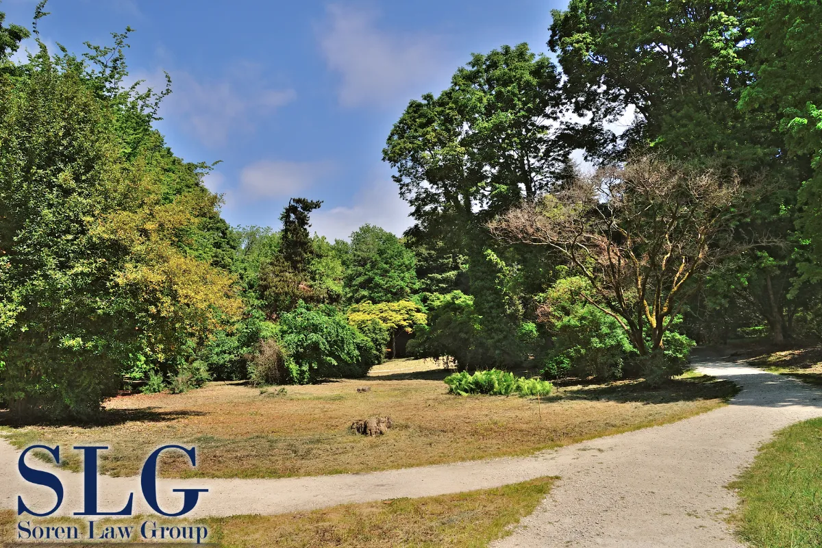Walk the Trails at Clay Pit Ponds State Park Preserve