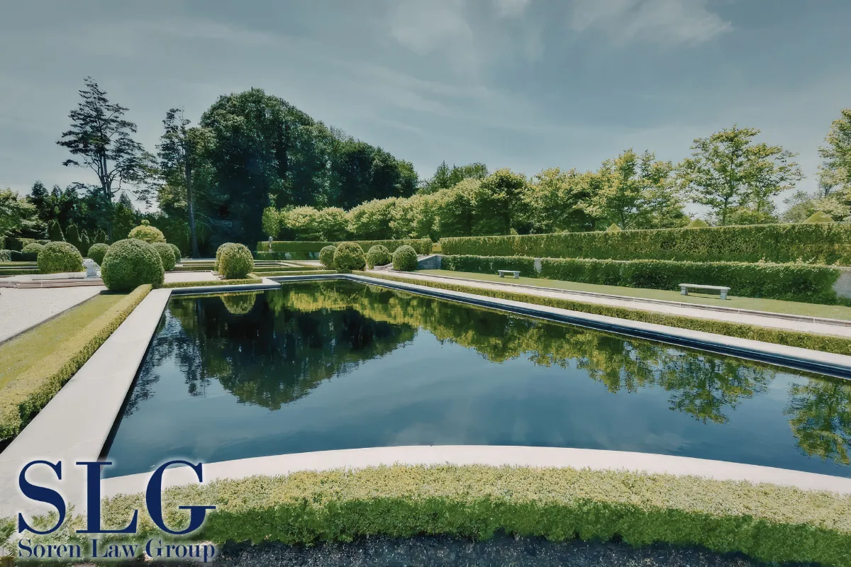 Wolfe’s Pond Park One Stop for Everything