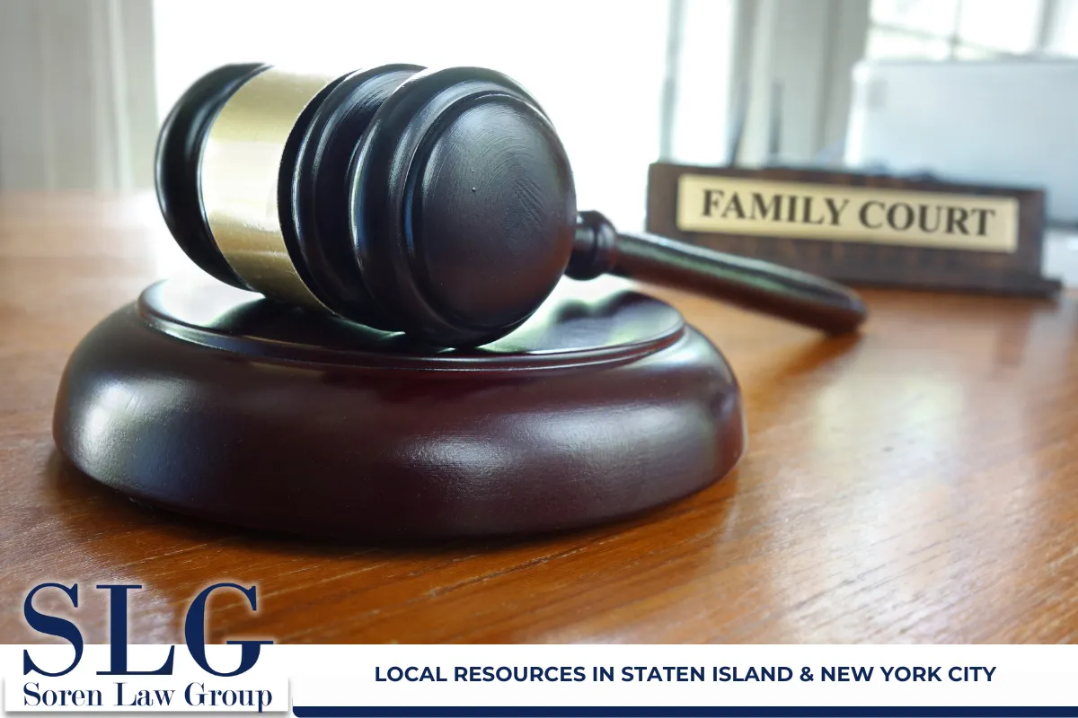 Local Resources in Staten Island & New York City