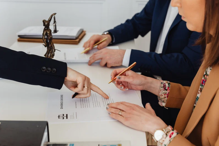 Joint Uncontested Divorce
