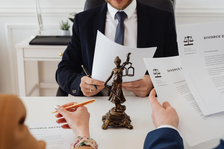 Joint Uncontested Divorce