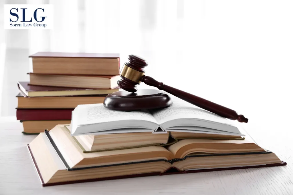Situations That Require Legal Intervention