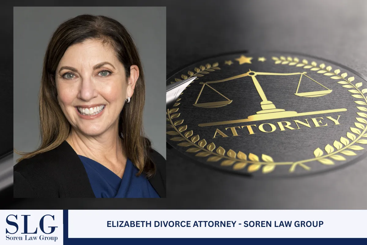 Elizabeth Divorce Attorney - Soren Law Group