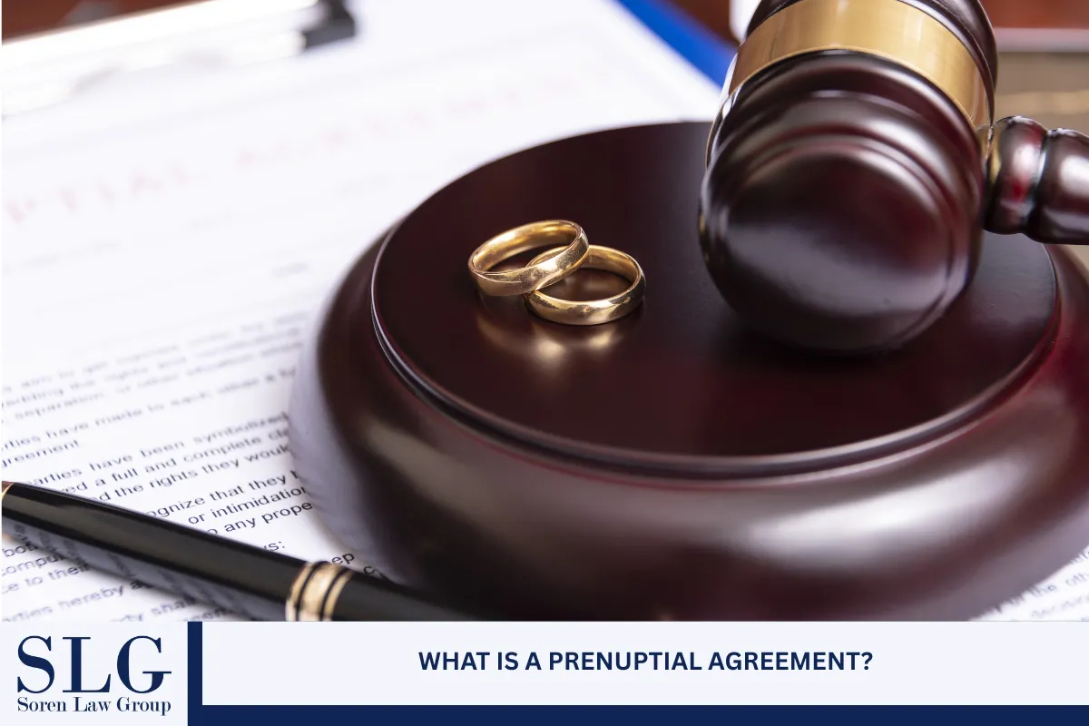 What Is a Prenuptial Agreement?