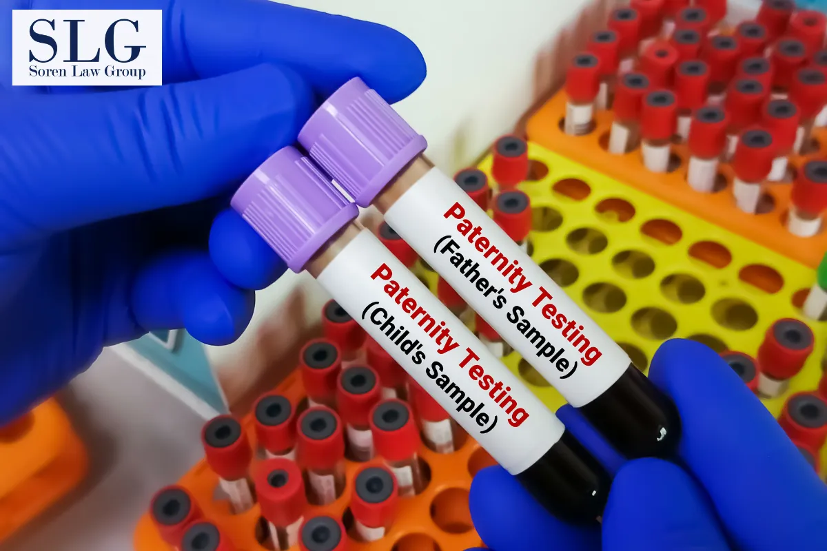 Legal Process for Requesting a DNA Test in Staten Island