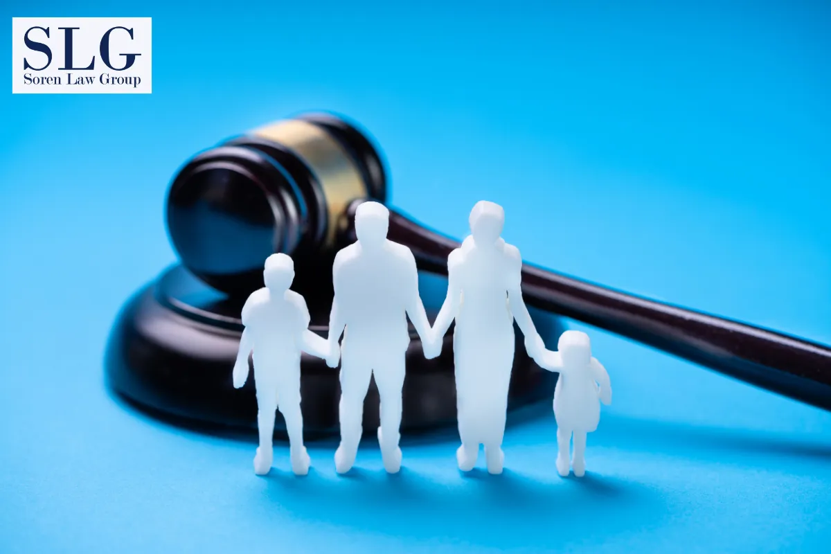 Resolving Paternity Conflicts Through Legal Support