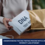 Understanding the DNA Testing Process with a Staten Island Paternity Law Attorney