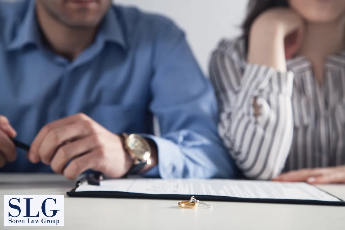 Business Owners and High-Net-Worth Divorces