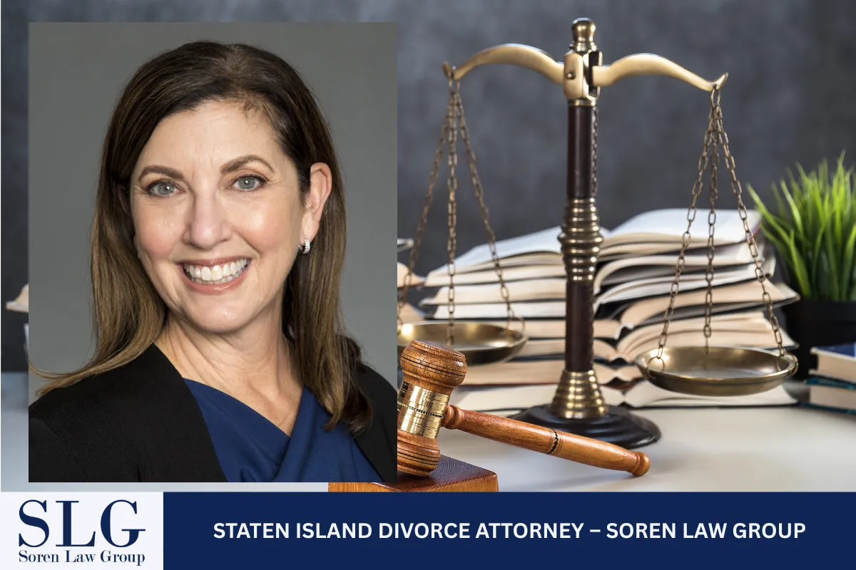 Staten Island Divorce Attorney – Soren Law Group
