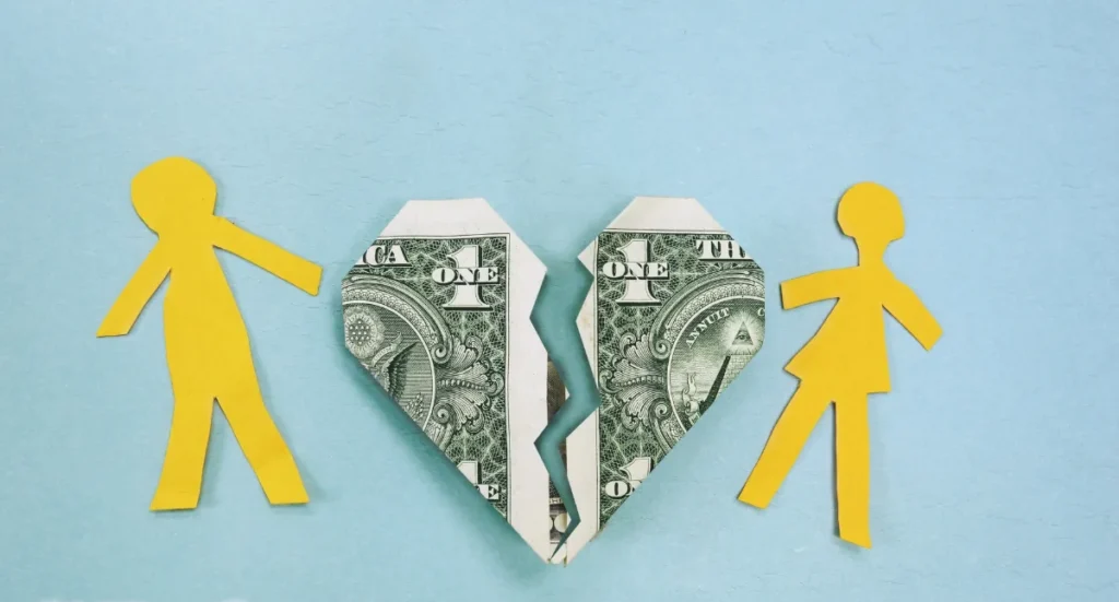 Divorce Lawyer in Staten Island, NY: Is Income Earned After Separation Still Considered Marital?