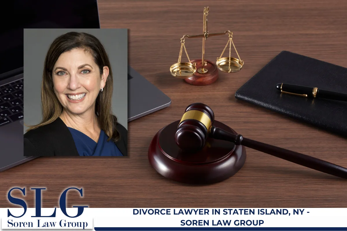 Divorce Lawyer in Staten Island, NY – Soren Law Group