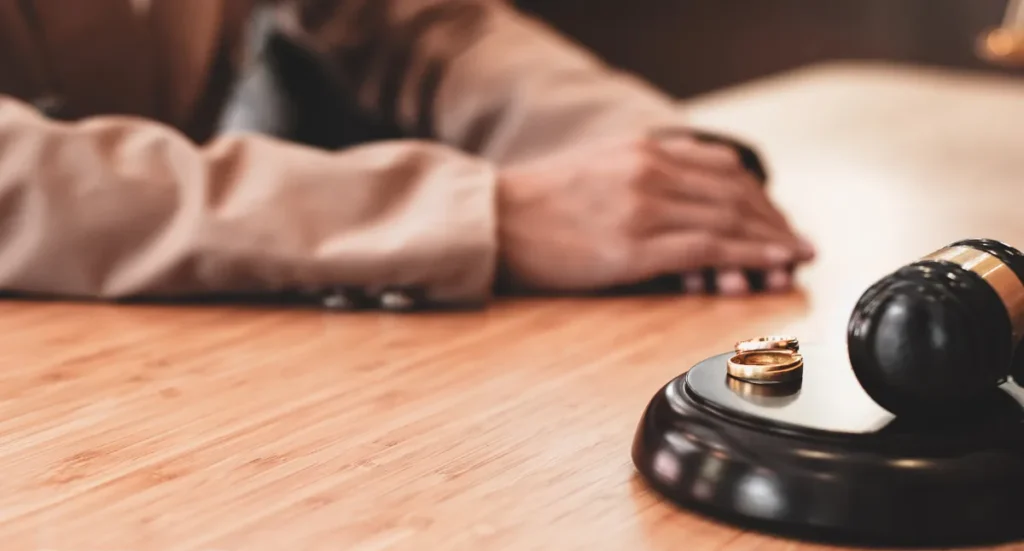 Staten Island Divorce Lawyer Who is Responsible for Debt Acquired During the Marriage