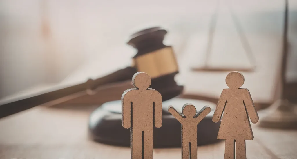 Staten Island Child Support Lawyer: Can Child Support Amounts Change Over Time?