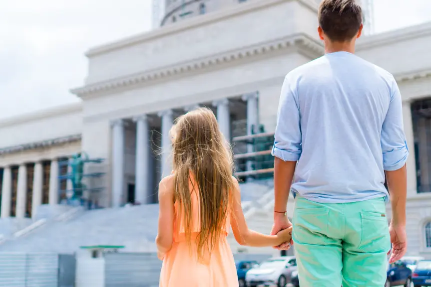 Child Custody Lawyer