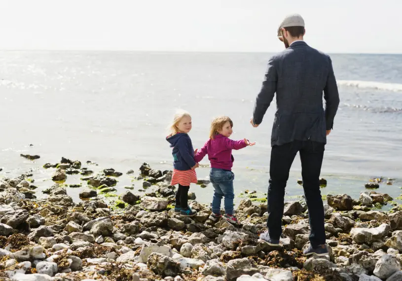 Child Custody Lawyer