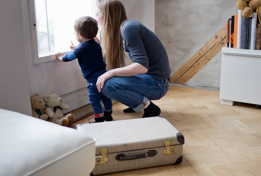 Child Custody and Relocation Cases