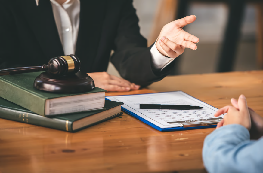 Child Support Lawyer