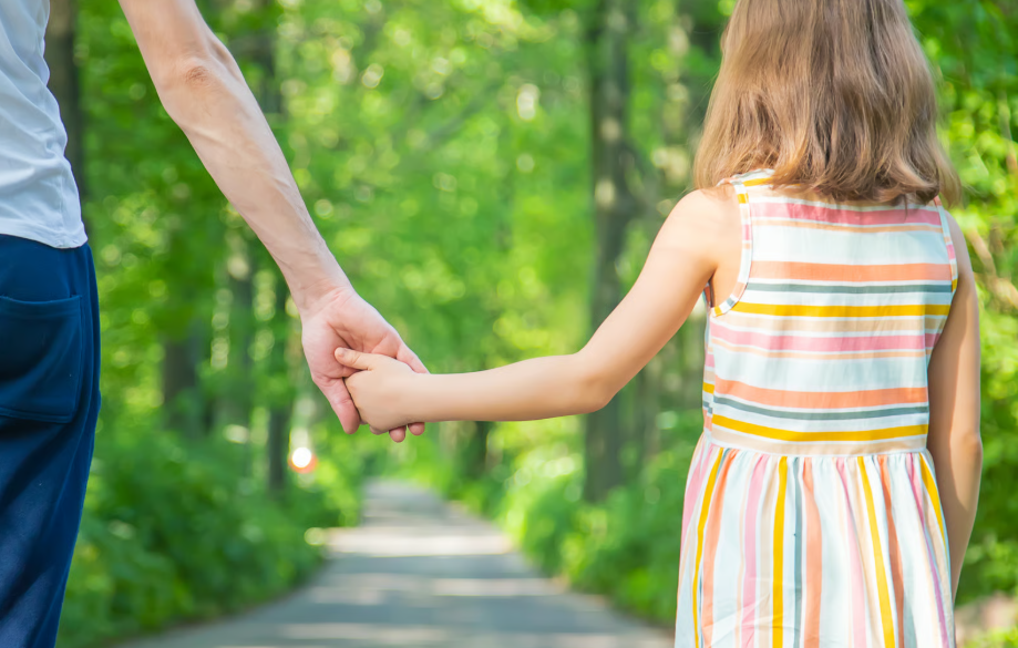Child Support Modification
