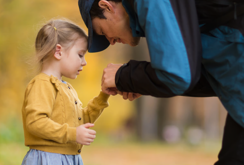 Child Visitation