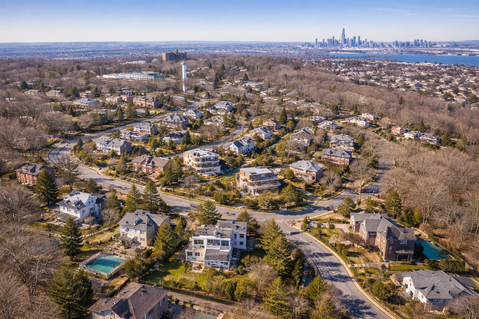 Clifton, Staten Island
