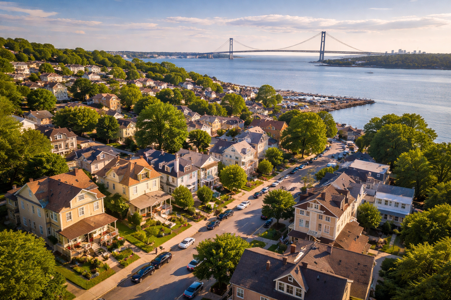 Clifton, Staten Island