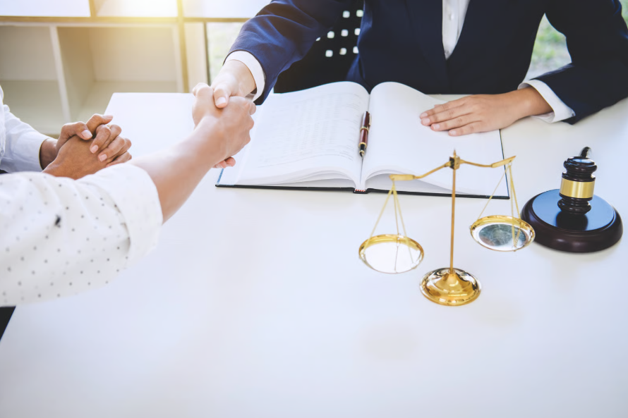 Collaborative Law