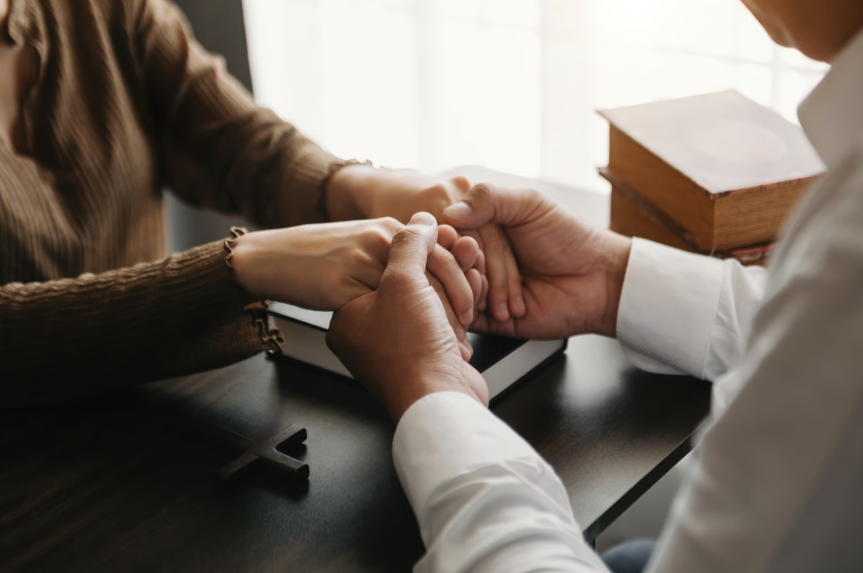 Divorce Mediation Services