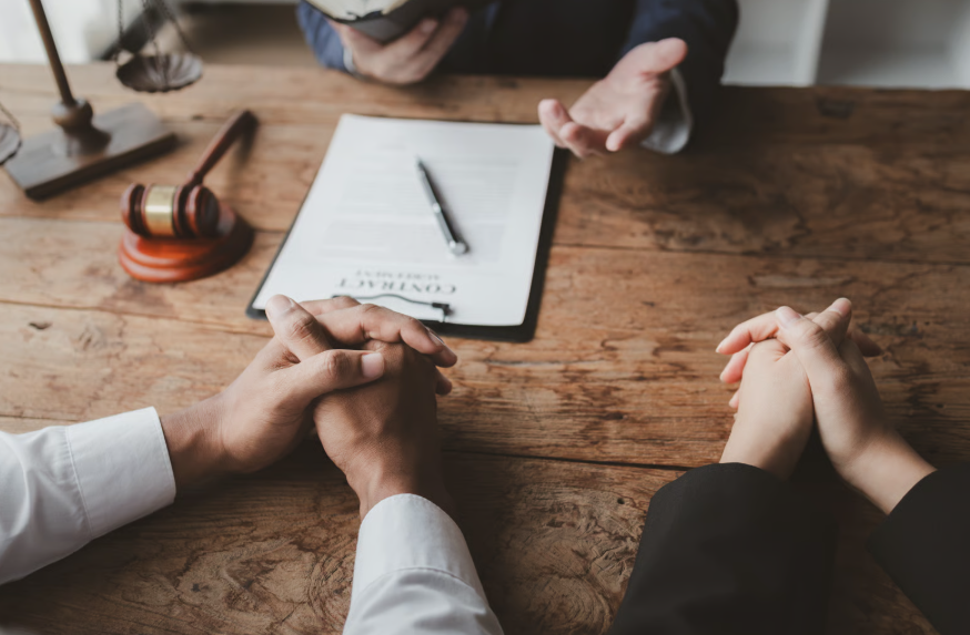 Divorce Mediation Services