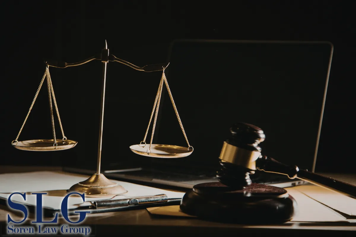 Enforcement: What Happens If Payments Stop?