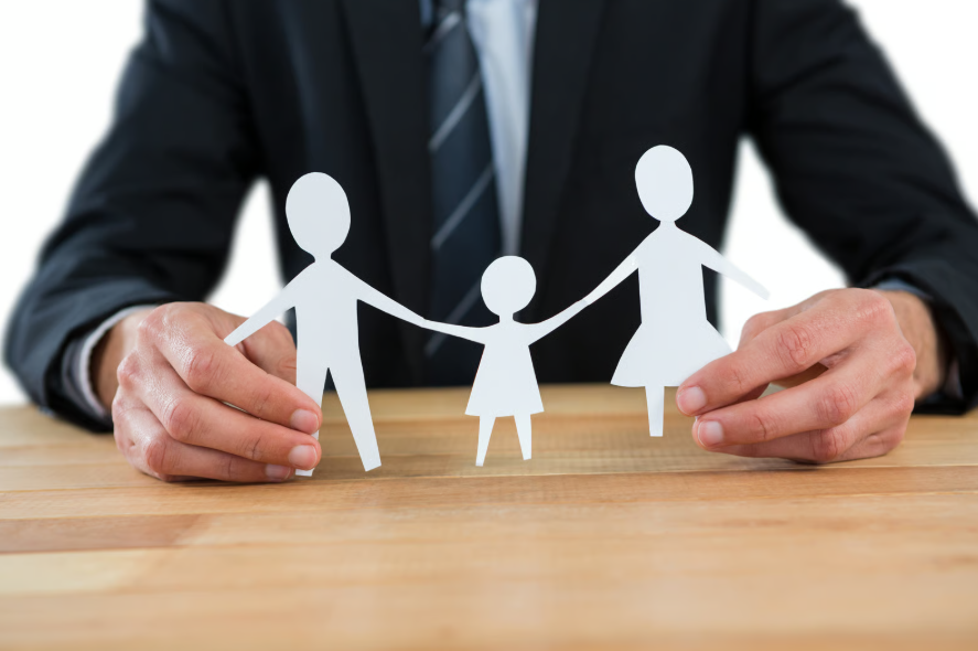 Family Law Attorney