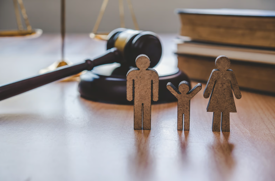 Family Law Attorney, Child Custody and Relocation Cases
