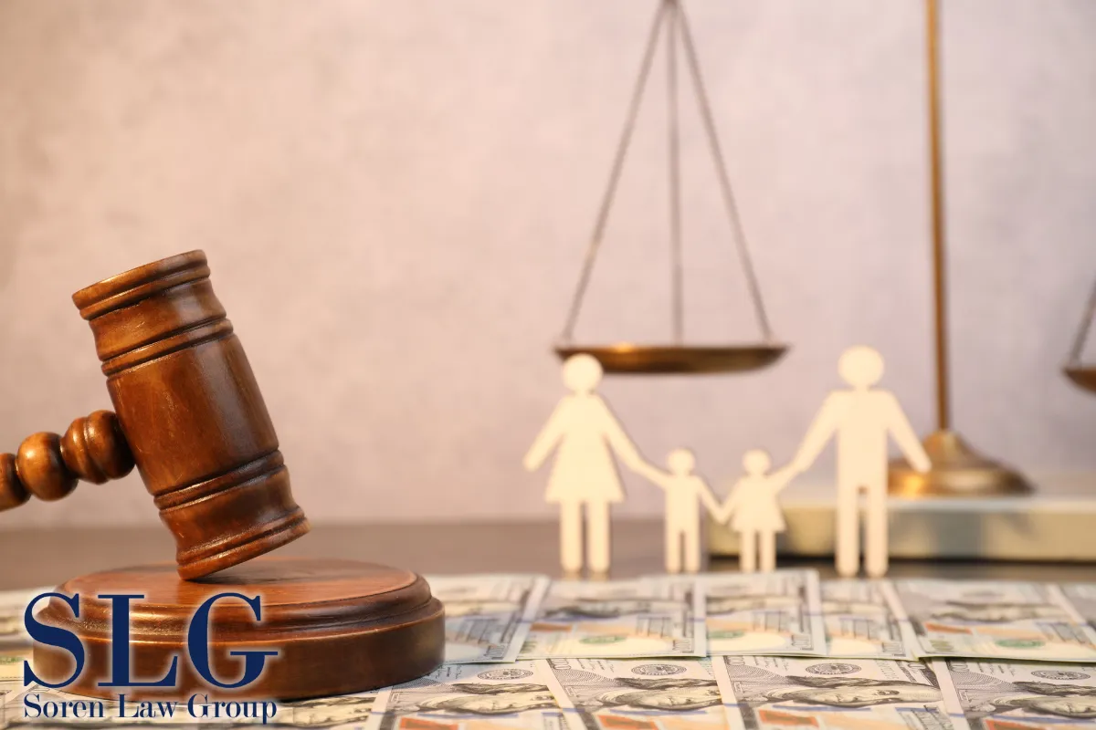 How Child-Related Factors Can Affect Spousal Support