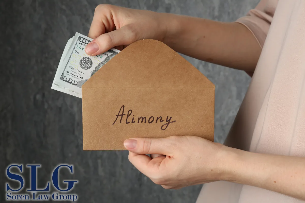 How Divorce Law in New York Impacts Alimony Changes
