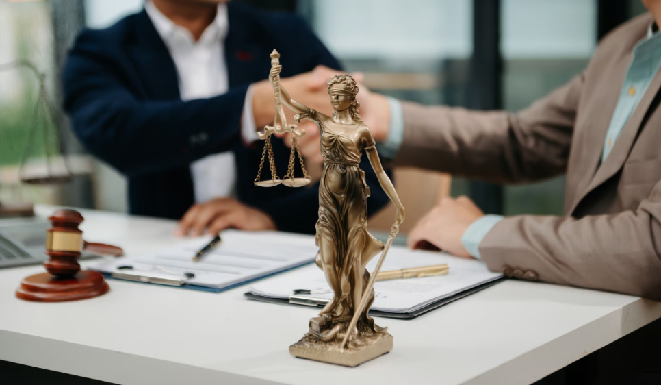 Law Firm