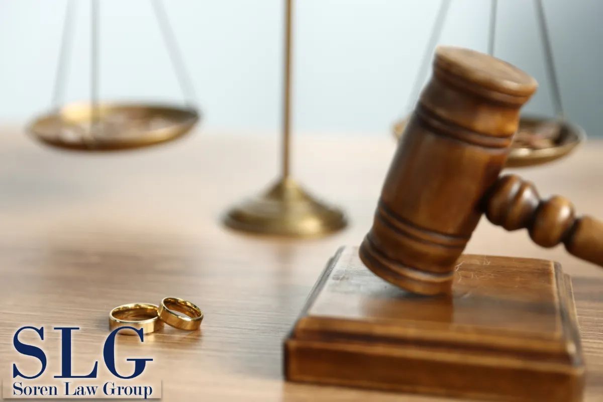Legal Grounds for Changing Spousal Support