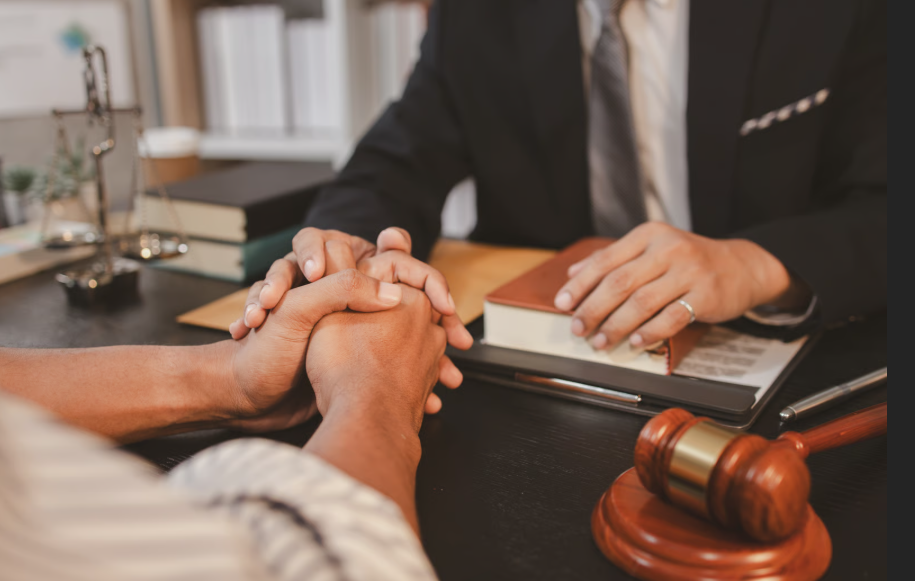 Legal Separation Lawyer