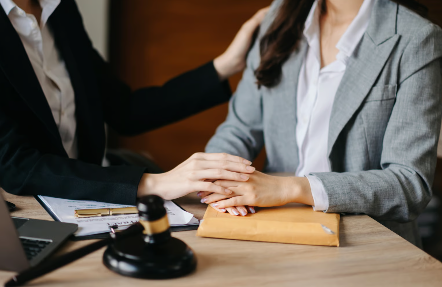 Legal Separation Lawyer
