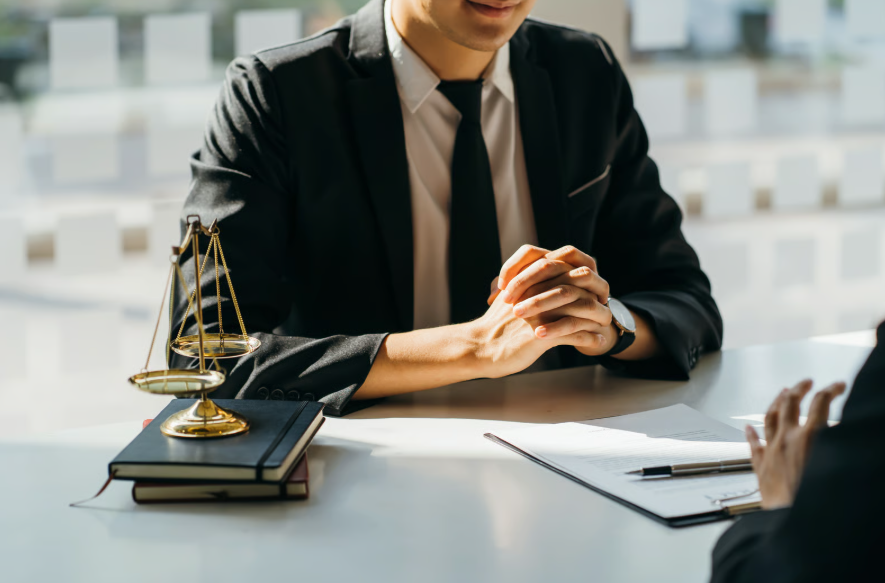 Legal Separation Lawyer, Trial Attorney