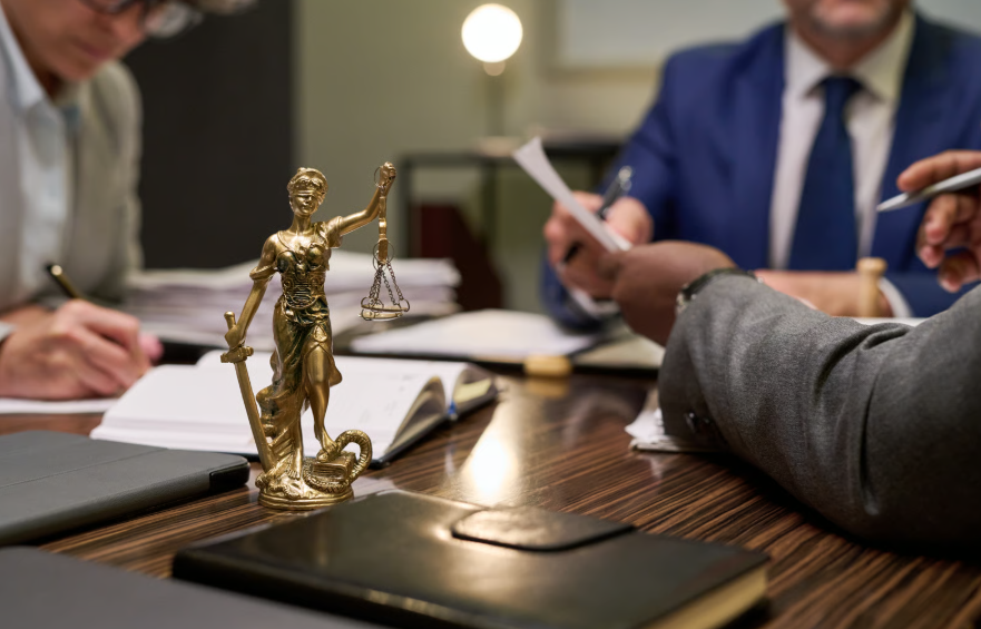 Legal Services