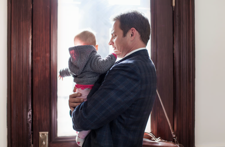 Paternity Law Attorney