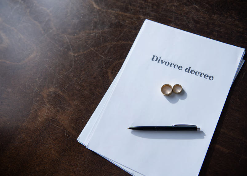 Staten Island Uncontested Joint Divorce