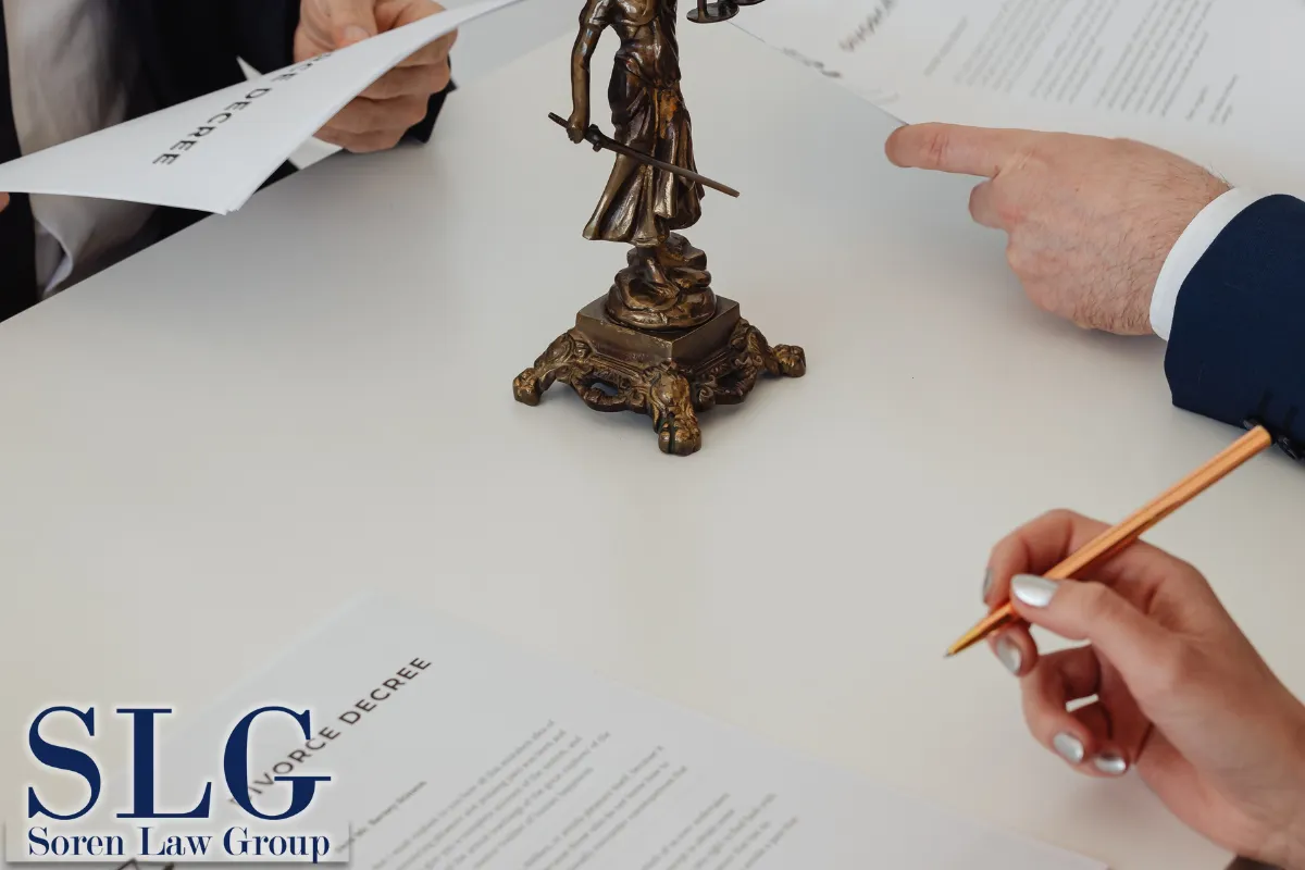 Strategic Considerations Before Filing