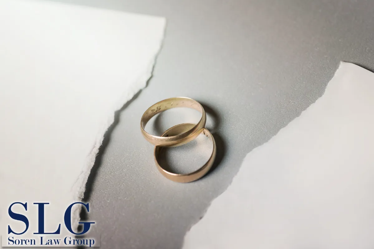 The Role of Grounds for Divorce