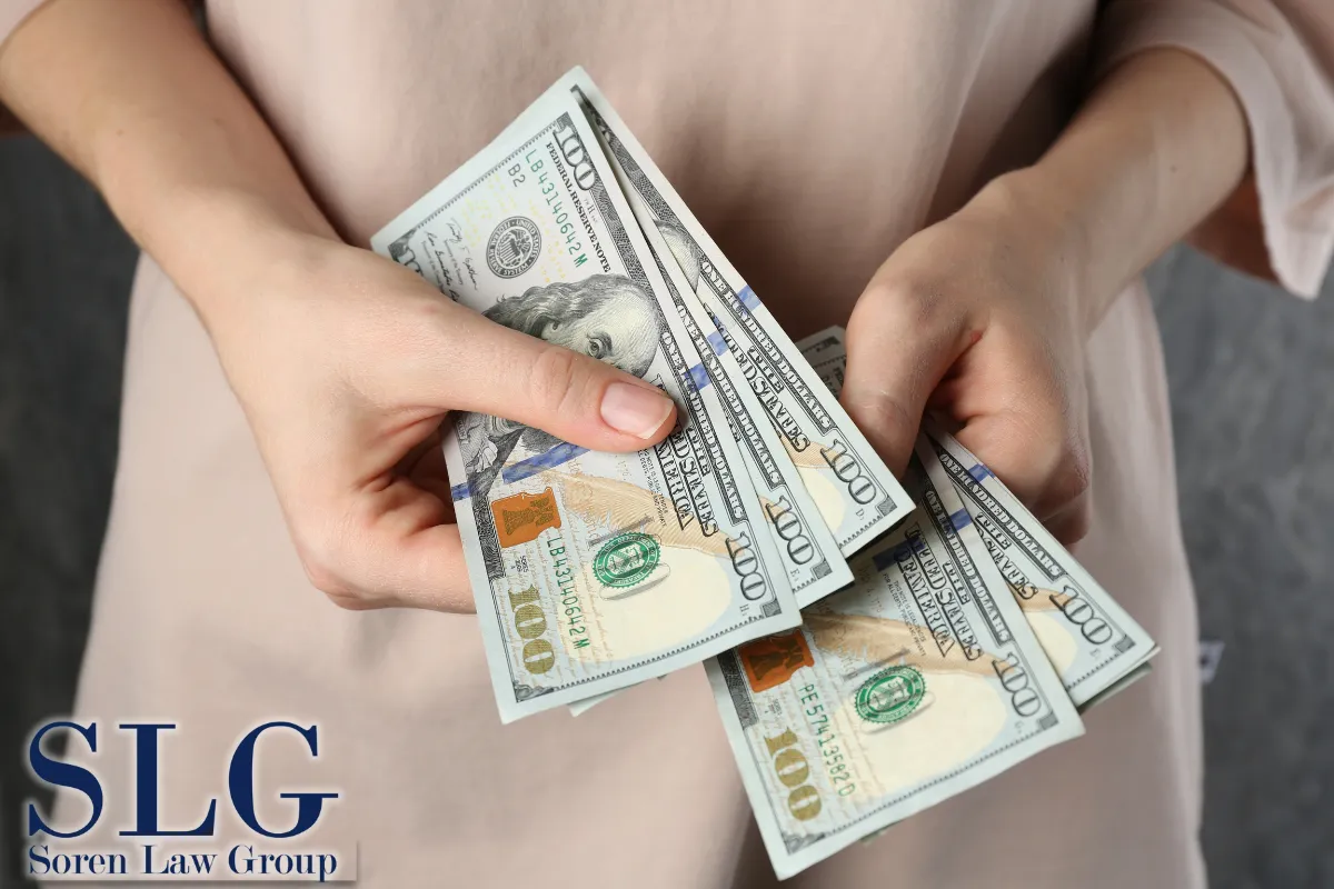 Why Alimony Orders Are Not Always Permanent