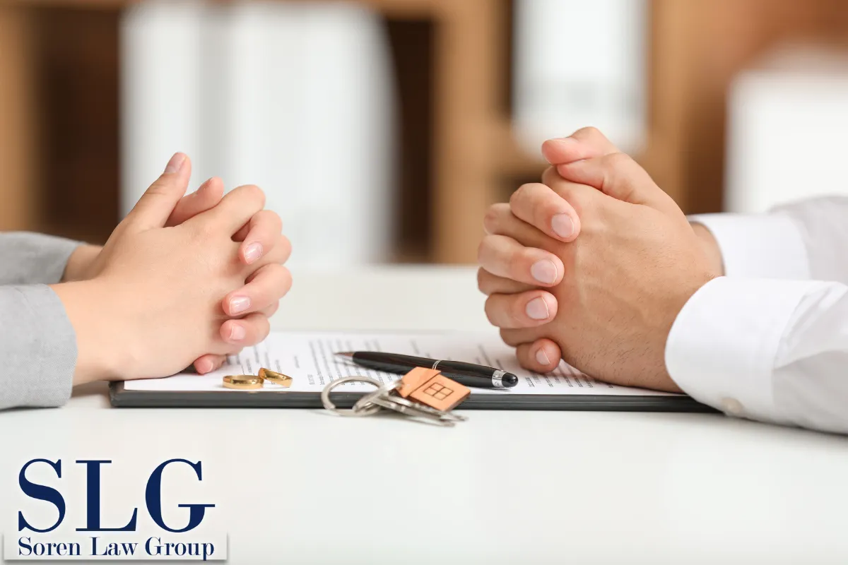 Can I File for Divorce Right After We Separate in Staten Island?