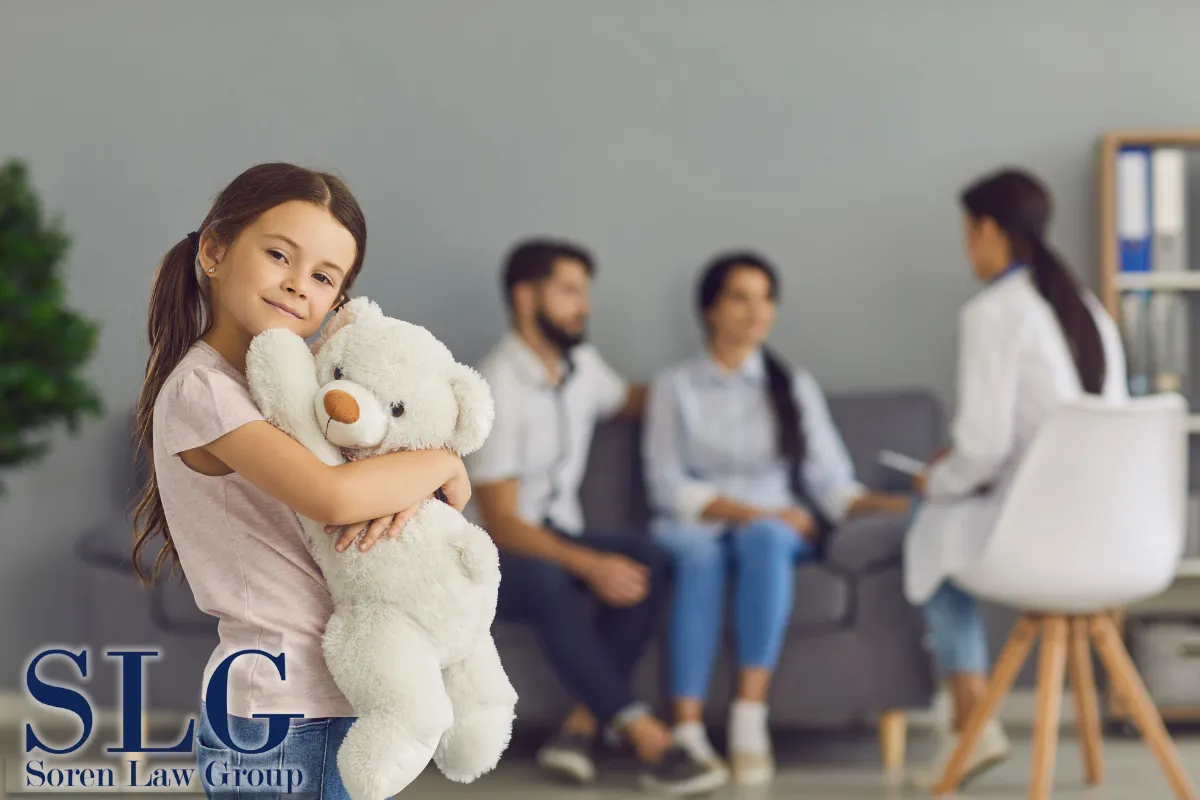 Can a Staten Island Custody Arrangement Be Changed After Divorce?